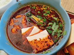 -魏家凉皮(十里河店)