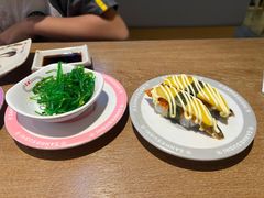 -三禾寿司(君尚店)