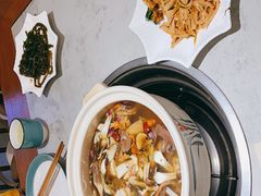 -大理董·董家小厨野生菌火锅(古城旗舰店)