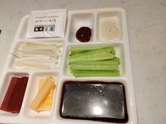 小料-董鲁烤鸭(建和街店)
