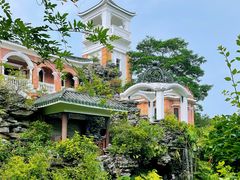 -岭南和园