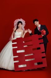 -太郎花子婚纱摄影TAHAKO(无锡店)