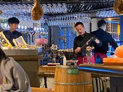 大堂-Marina厨房·ALA精酿(月湖盛园店)