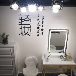 -Doris多里斯半永久纹眉·SMP纹发·发际线