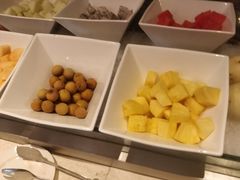 -北京朝阳悠唐皇冠假日酒店