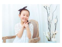 -最爱baby儿童摄影