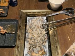 -新石器烤肉(中房金谊广场店)