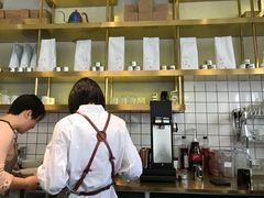 -KYO COFFEE(胶州路店)
