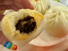 山珍素包-太婆天府山珍酒楼(亚运村店)