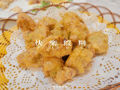 脆皮卷-百姓百味海鲜酒楼(粤垦路总店)