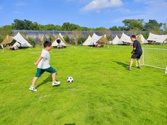 -不觉晓CAMPING(上海迪士尼营地店)