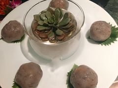 -捞王锅物料理(上海世茂广场店)