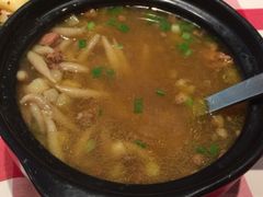 -西贝(上海我格广场店)