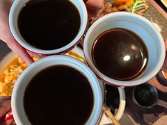 -九月里.自由花园餐厅