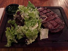 肉眼牛排-El Bodegon阿根廷秘鲁餐厅(幸福路店)