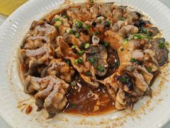 -仑头海鲜城(仑头环村南路店)