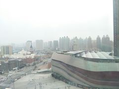 -汉拿山(万达广场哈尔滨哈西店)