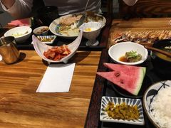 -石屋料理(南京西路店)