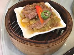 -和乐喜宴海鲜酒家(骏荣广场店)