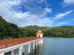 -广州市白云山风景名胜区