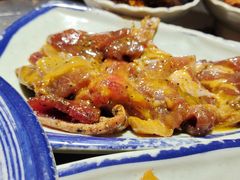 -胡同泥炉烤肉(令闻街店)