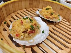 -必点海鲜·海肠捞饭·鲅鱼水饺(滨江道店)