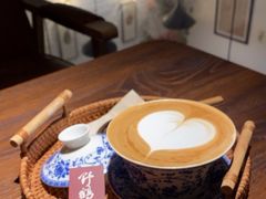 -門·屿 coffee&beer