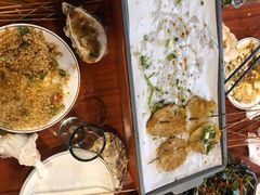 -林二哥宜烤官·宜宾小烧烤