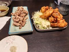 -日本料理神拉面
