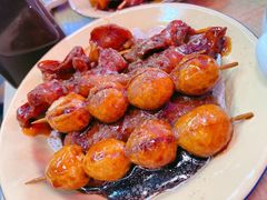 -柴爿巷·香酥鸡&馄饨(复兴中路店)