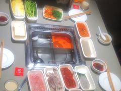 -海底捞火锅(天津SM城市广场店)