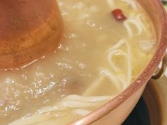 -东门口·新式老北京火锅(河西龙湖天街店)