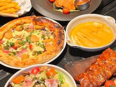 -Nord Grill&Bar Highland诺德西餐(深圳欢乐海岸店)