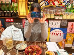 -平成屋·午肴夜酒(四川北路店)