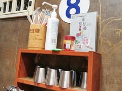 -京玉菲饭店(李村店)