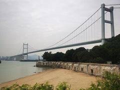 -威远炮台