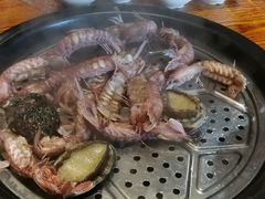 -海味当家·蒸锅海鲜(中山广场创始店)