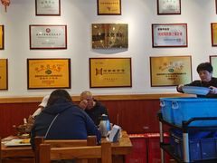 -老雒阳面馆·水席·洛阳菜(王城路店)