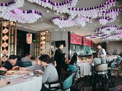 -悦江(梅奔中心店)