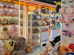 -可爱抓 COCO  GOTCHA(天津鹏欣水游城店)