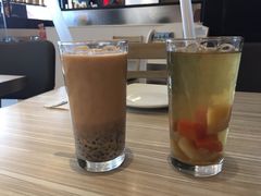 -必胜客(证大大拇指店)