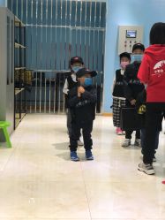 -点点梦想城(鑫苑都汇店)