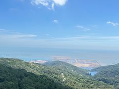 -海上云台山景区