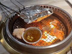 -火炉火自助餐(西直门凯德MALL店)