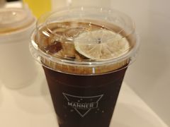 -Manner Coffee(合生汇店)