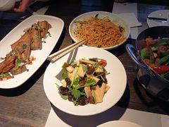 -外婆家(杭州马塍店)