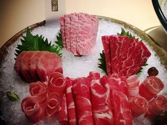 -余欢领鲜火锅(新街口店)