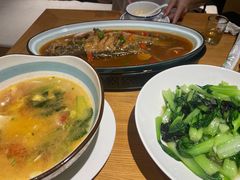 -鸿运楼·舌尖上的徽菜