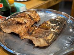 -肖肖酸萝卜鱼火锅(总店)