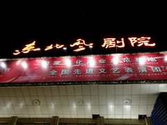 -东北风阿厦剧院(民康路店)